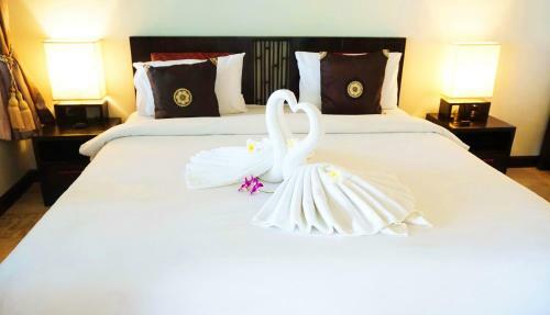 Hotel Lamai Inn 99 Bungalows