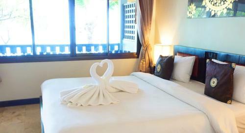 Hotel Lamai Inn 99 Bungalows