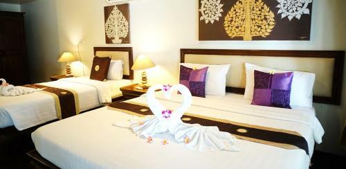 Hotel Lamai Inn 99 Bungalows