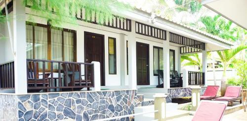 Hotel Lamai Inn 99 Bungalows