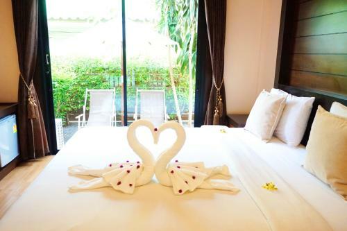Hotel Lamai Inn 99 Bungalows