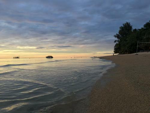 Grand Villa Beach Front By Samui Garden Home