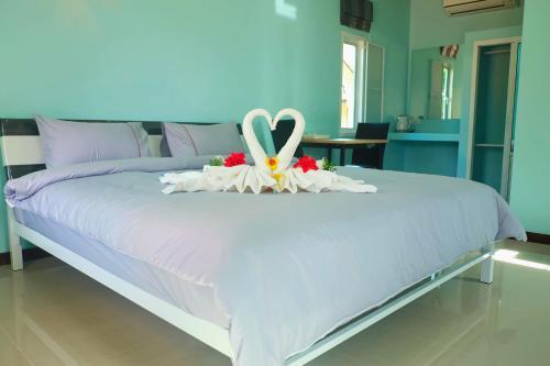 Chokdee Resort