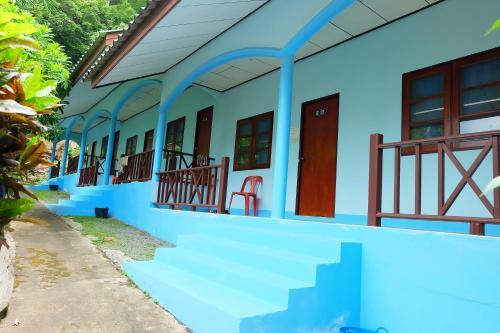 Chokdee Resort