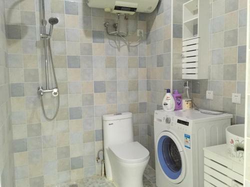 Beijing Jm Family Apartment