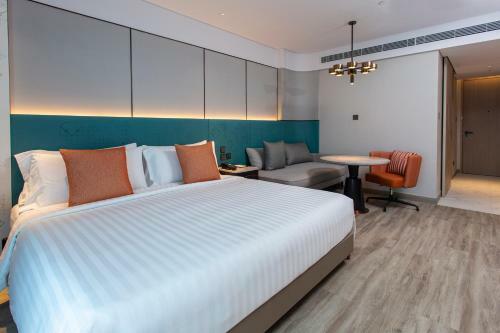 Hotel Amari Watergate Bangkok