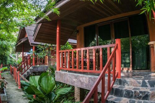 Hostal Green Sun