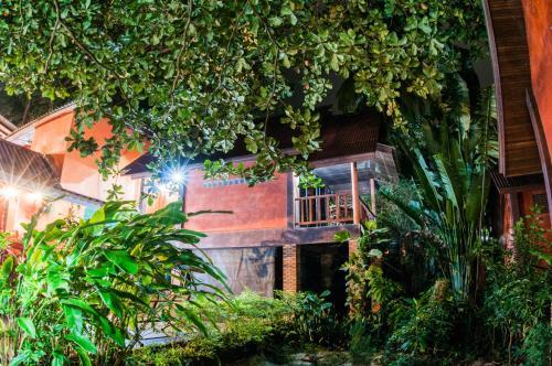 Hostal Green Sun