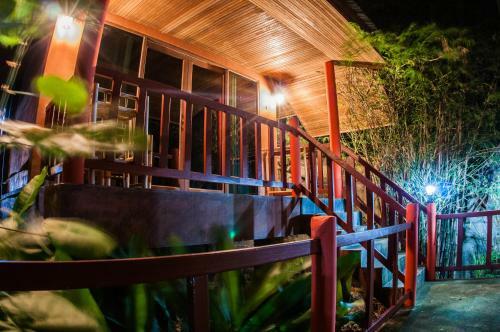 Hostal Green Sun