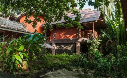 Hostal Green Sun
