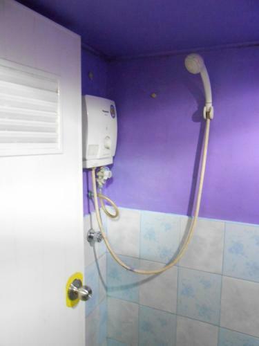 Hostal Green Sun