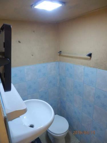 Hostal Green Sun