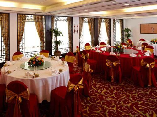 Citic Hotel Beijing Airport