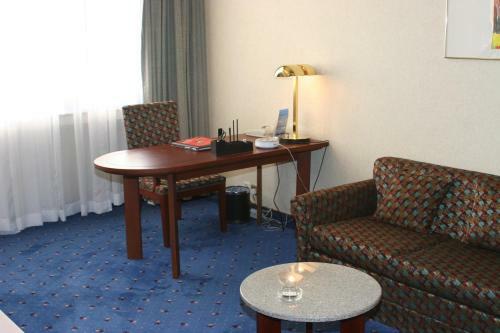 Citic Hotel Beijing Airport