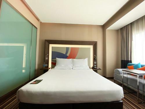 Hotel Novotel Bangkok Impact