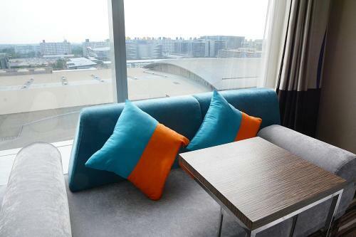 Hotel Novotel Bangkok Impact