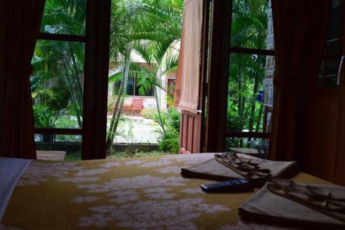 Hotel Sofia Garden Resort
