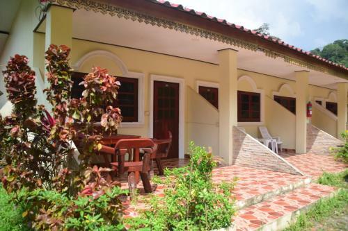 Hotel Sofia Garden Resort