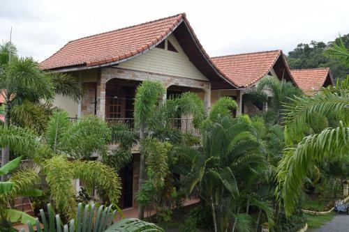 Hotel Sofia Garden Resort