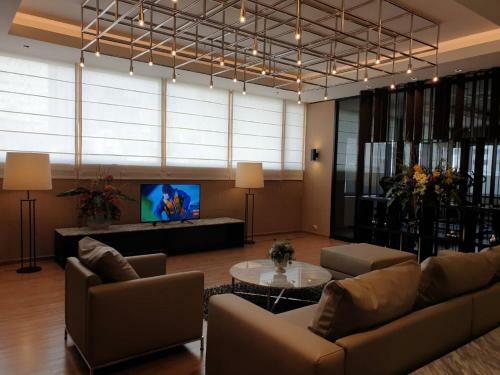 Apartamentos Cnc Residence