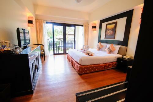 Hotel Kacha Resort & Spa, Koh Chang