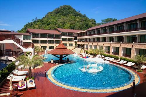 Hotel Kacha Resort & Spa, Koh Chang