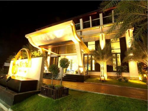 Hotel Kacha Resort & Spa, Koh Chang
