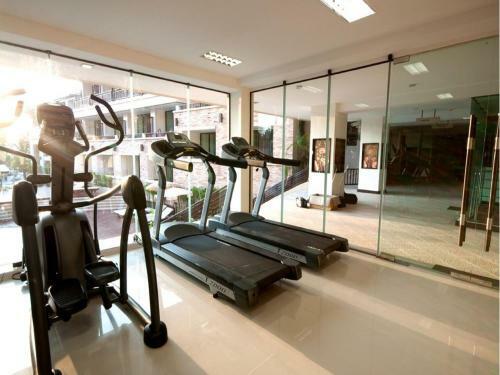 Hotel Kacha Resort & Spa, Koh Chang