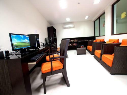 Hotel Kacha Resort & Spa, Koh Chang