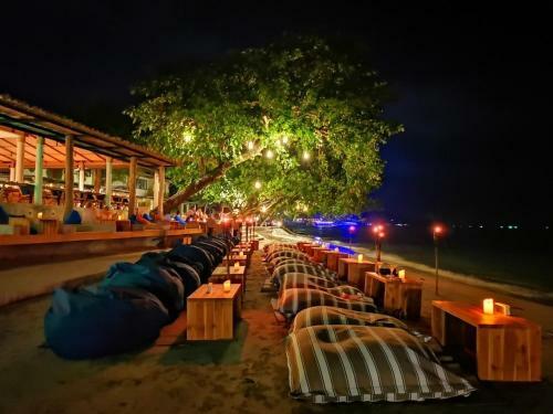 Hotel Kacha Resort & Spa, Koh Chang