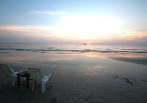 Hotel Kacha Resort & Spa, Koh Chang