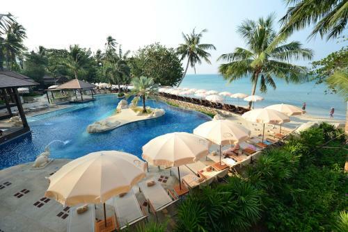 Hotel Kacha Resort & Spa, Koh Chang