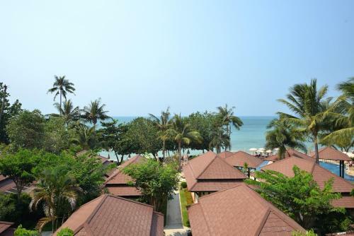 Hotel Kacha Resort & Spa, Koh Chang