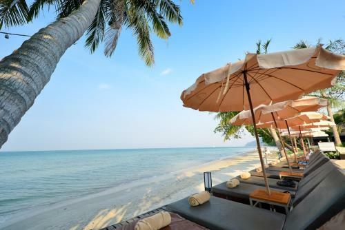Hotel Kacha Resort & Spa, Koh Chang
