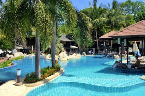 Hotel Kacha Resort & Spa, Koh Chang
