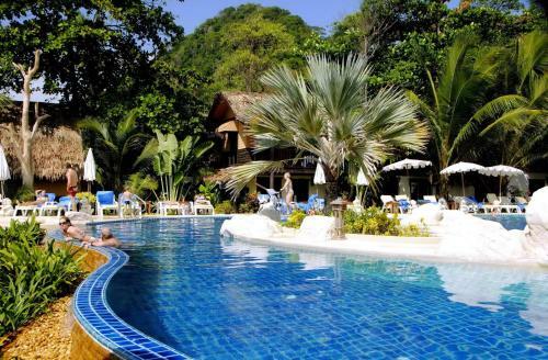 Hotel Kacha Resort & Spa, Koh Chang