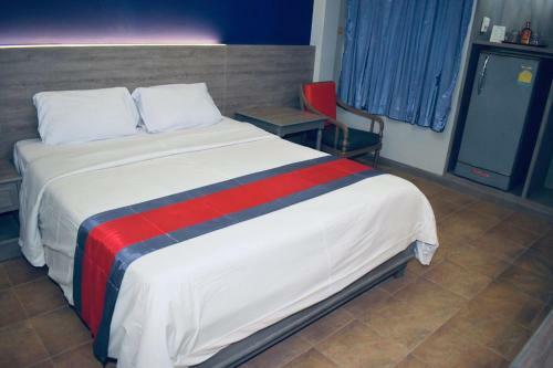 Royal Asia Lodge Sukhumvit