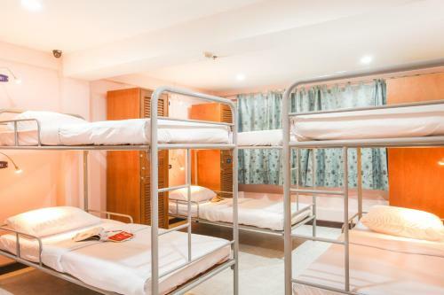 Royal Asia Lodge Sukhumvit