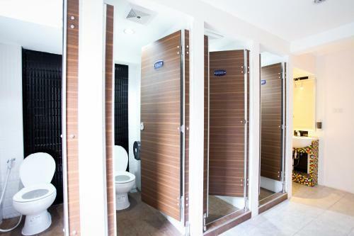 Royal Asia Lodge Sukhumvit