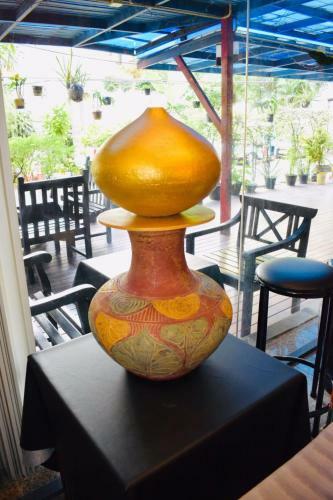 Royal Asia Lodge Sukhumvit