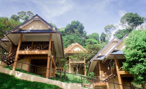Hotel Chaipura Resort