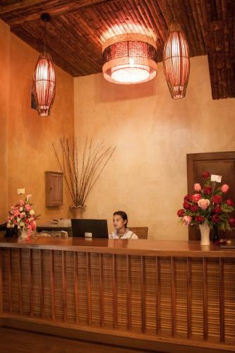 Hotel Chaipura Resort