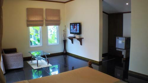 Pennapa Chalet
