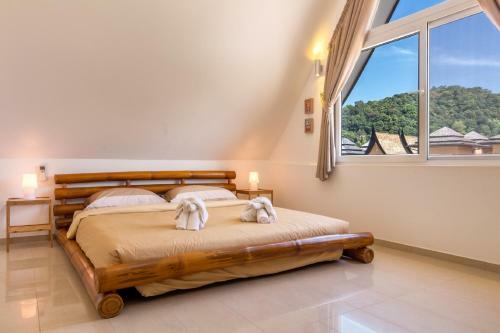 Sunset Emily Villas & Rooms