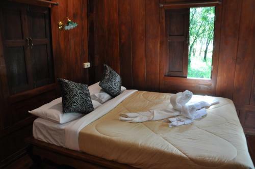 Hotel Siam Villa