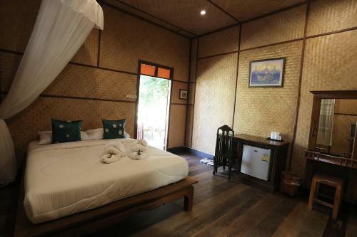 Hotel Siam Villa