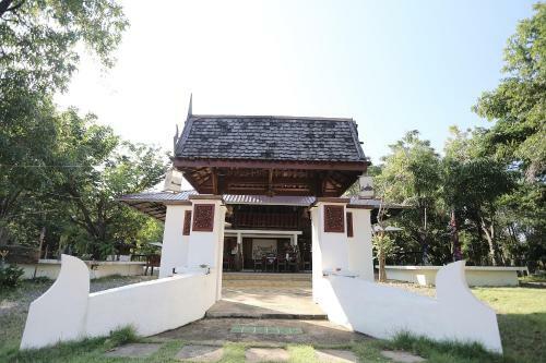 Hotel Siam Villa