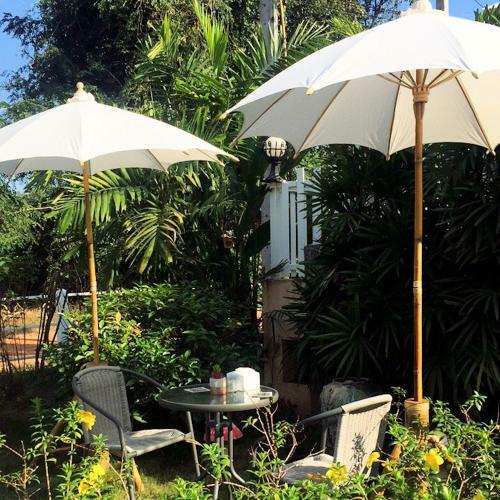 Hotel Sukhothai Indy Resort
