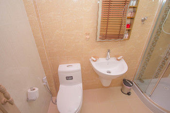 Hotel Pasathai Resort