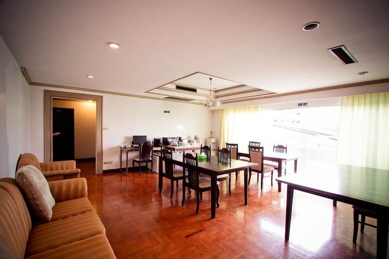 Hotel The Xp Bangkok